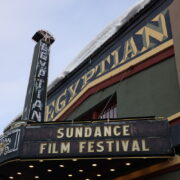 Sundance Film Festival