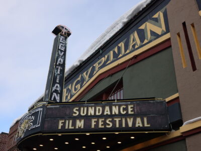 Sundance Film Festival