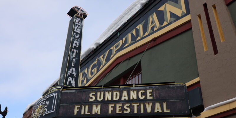 Sundance Film Festival