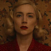Saoirse Ronan in “Blitz” Courtesy Apple TV+