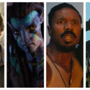 Mission Impossible 8, Avatar, Sinners, Mickey17