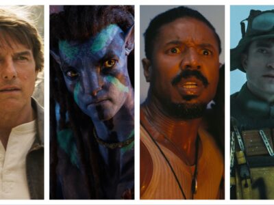Mission Impossible 8, Avatar, Sinners, Mickey17