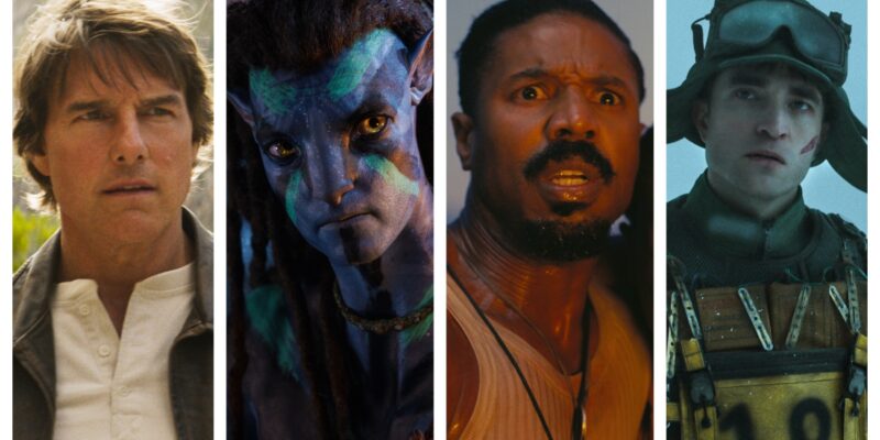 Mission Impossible 8, Avatar, Sinners, Mickey17