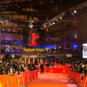 BERLIN, GERMANY - FEBRUARY 05: 65th Berlinale International Film Festival at Berlinale Palace on February 5, 2015 in Berlin, Germany