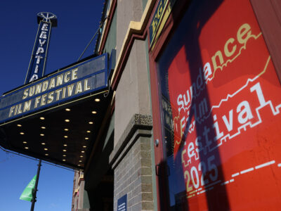 Sundance Film Festival 2025