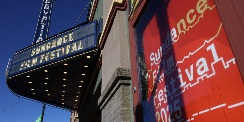 Sundance Film Festival 2025
