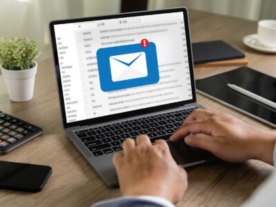 Mail Communication Connection message to mailing contacts phone Global Letters Concept