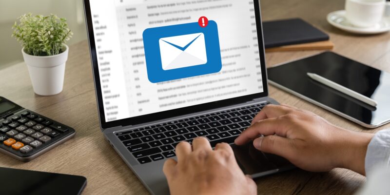 Mail Communication Connection message to mailing contacts phone Global Letters Concept