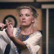 Gena Rowlands in “A Woman Under the Influence”