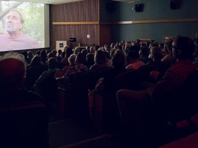 Woods Hole Film Festival