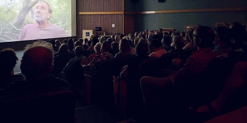 Woods Hole Film Festival