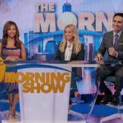 The Morning Show Season 4
