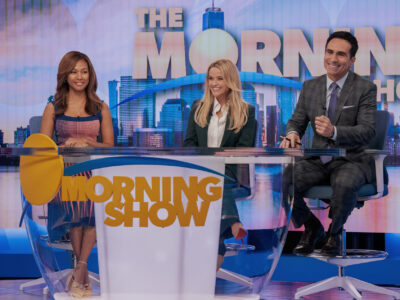 The Morning Show Season 4