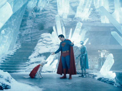 Superman