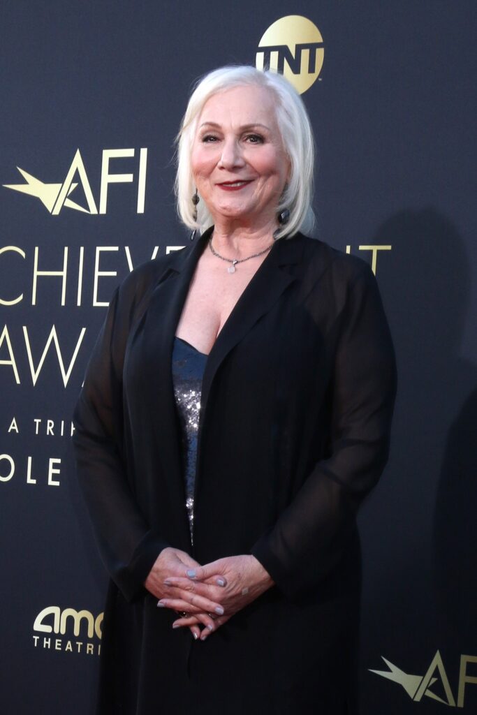 LOS ANGELES - APR 27:  Mimi Leder at the AFI Lifetime Achievement Awards IHO Nicole Kidman at the Dolby Theater on April 27, 2024 in Los Angeles, CA 
