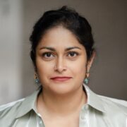 Anu Vaidyanathan