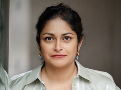 Anu Vaidyanathan