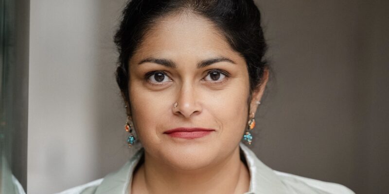Anu Vaidyanathan