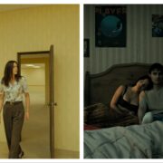 Backrooms, Obsession