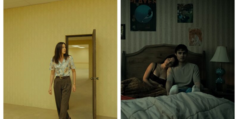 Backrooms, Obsession